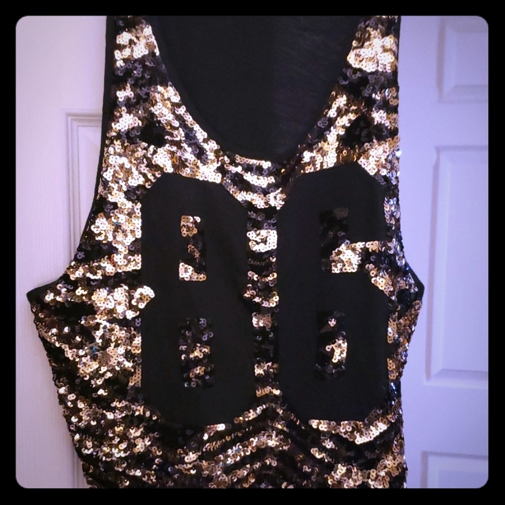 Vs pink crop